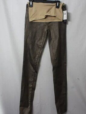 NWT J Brand Maternity Jeans Size 27